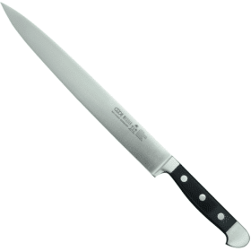 1765/26 - stor skinkkniv - Alpha-serien