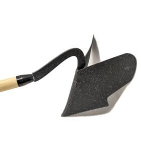 9803 - Stor handplog - 140 cm askskaft