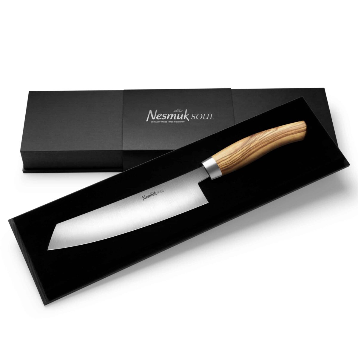 Nesmuk kniv