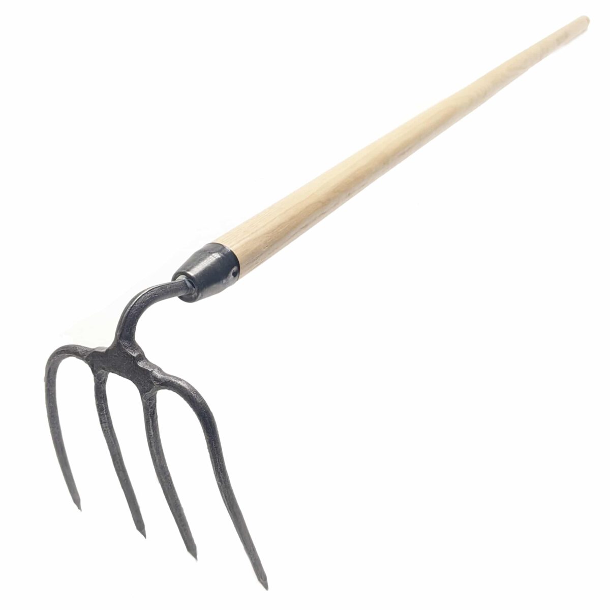 Potatishacka
