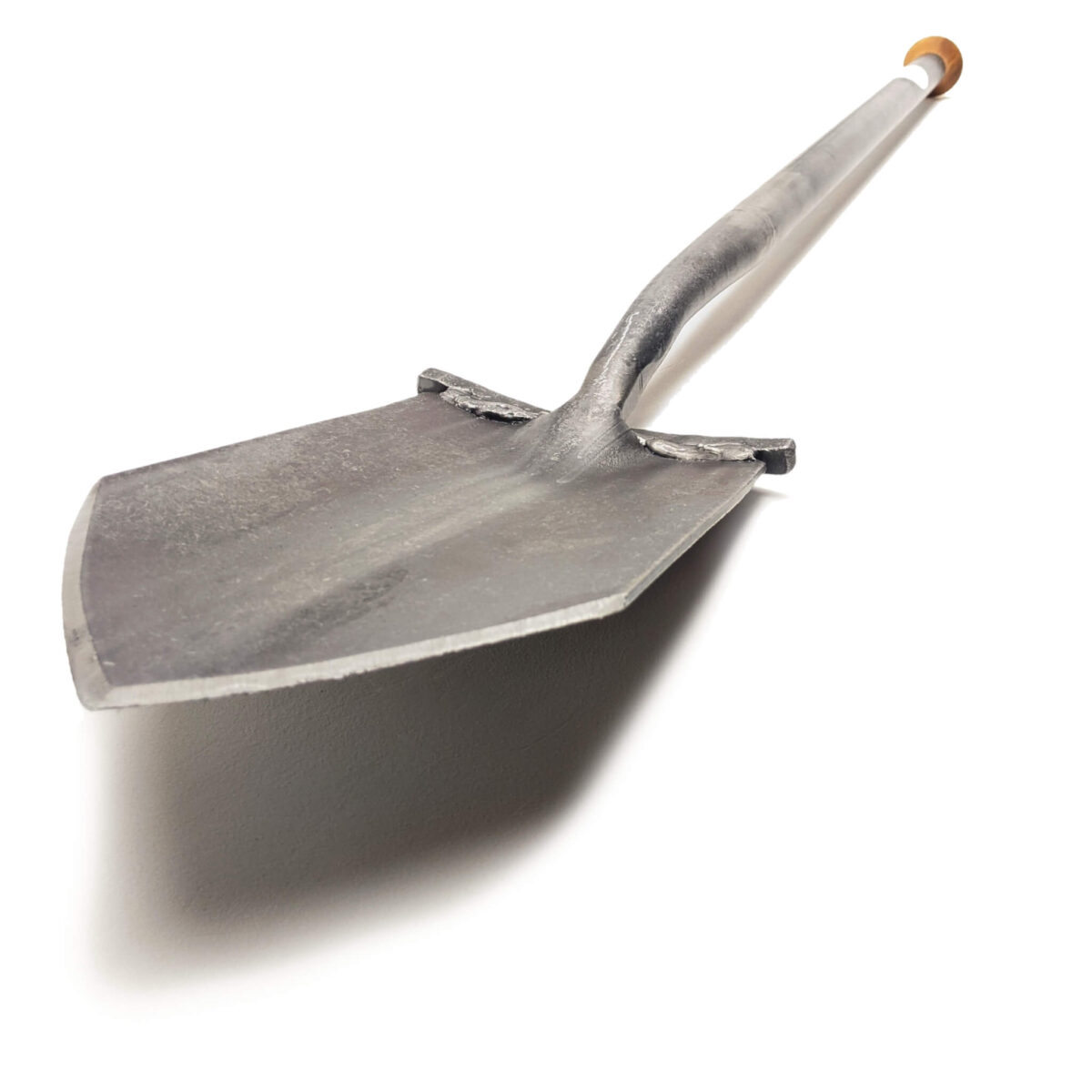 Engelsk spade