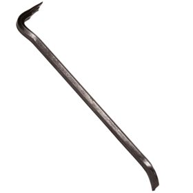 Spikstång - Ø 18 mm sexkantig - 60 till 120 cm - Krumpholz