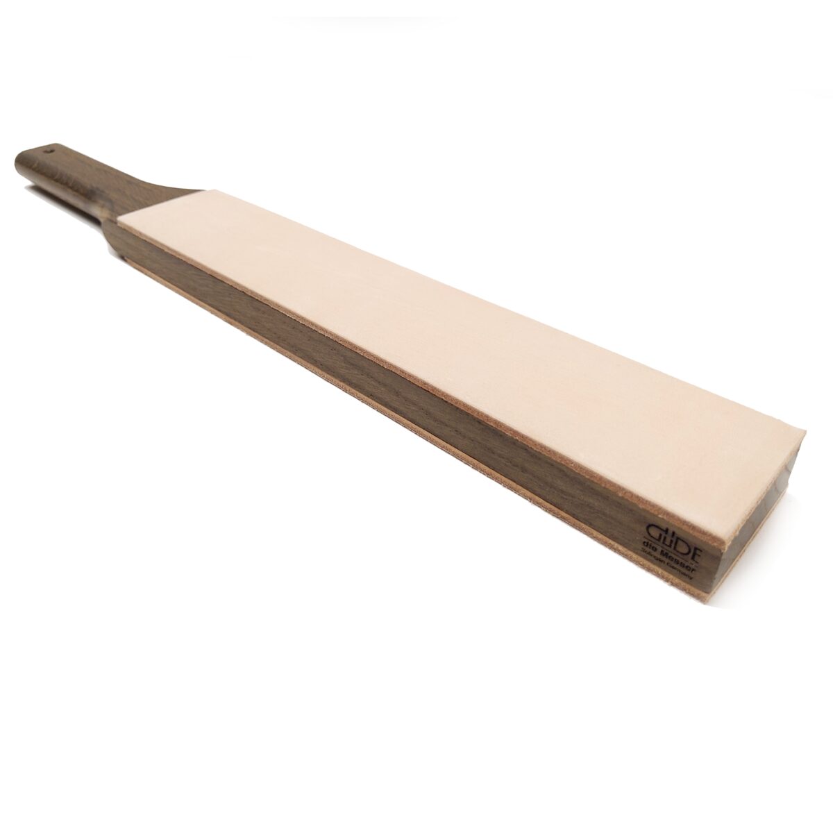 Güde STRIKE 26 CM, RÖKANDE EK