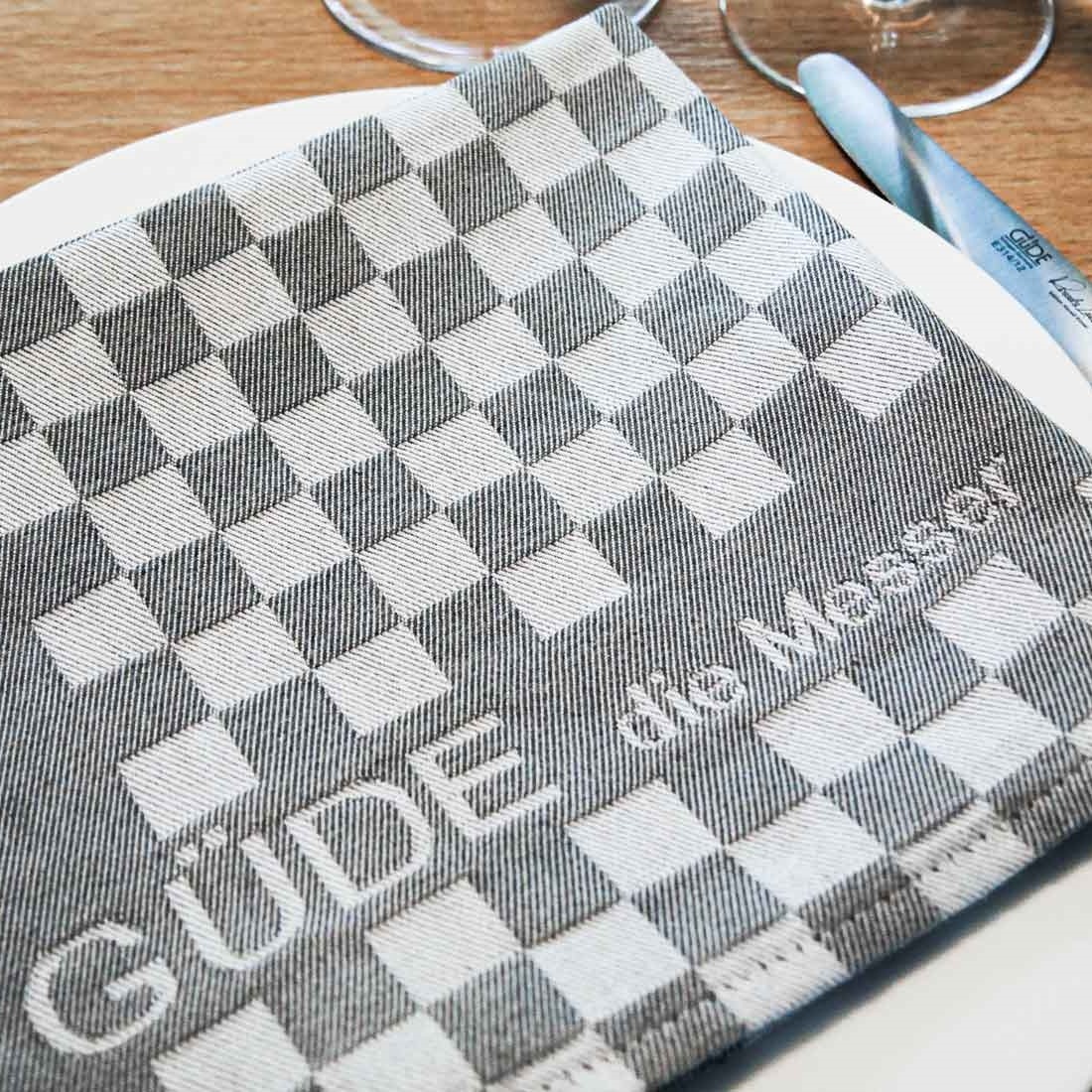 Güde kök