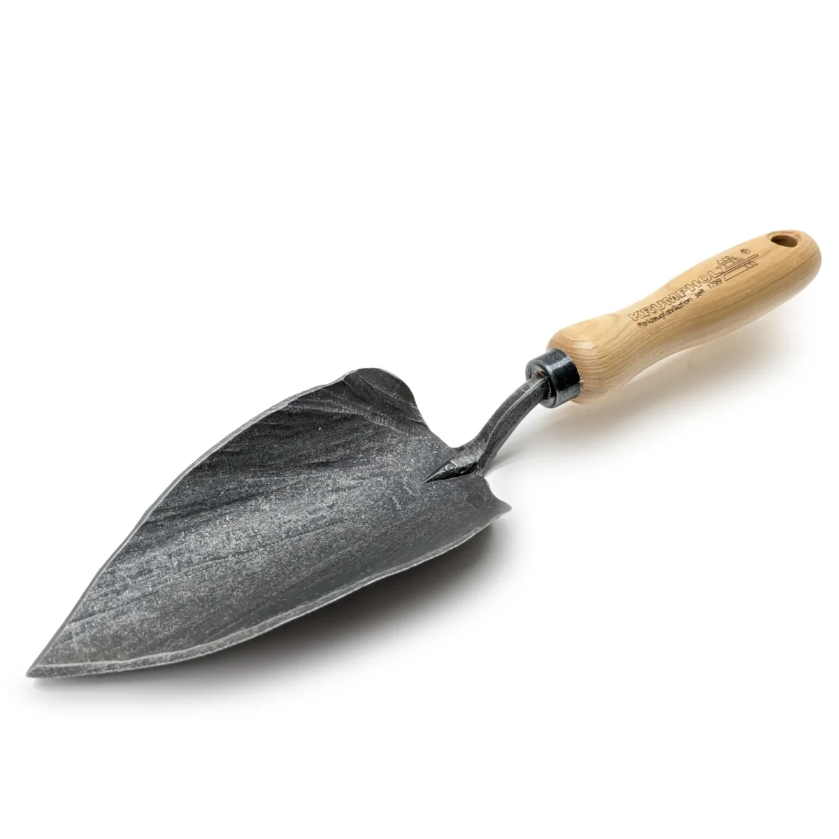 Handsmidd planteringsspade