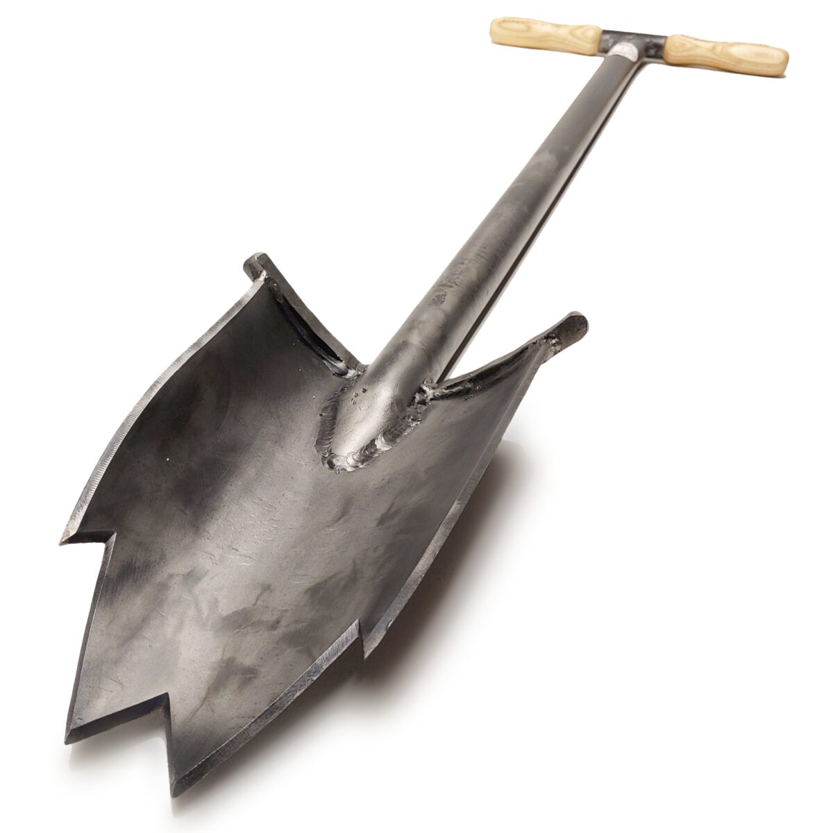 bästa spade