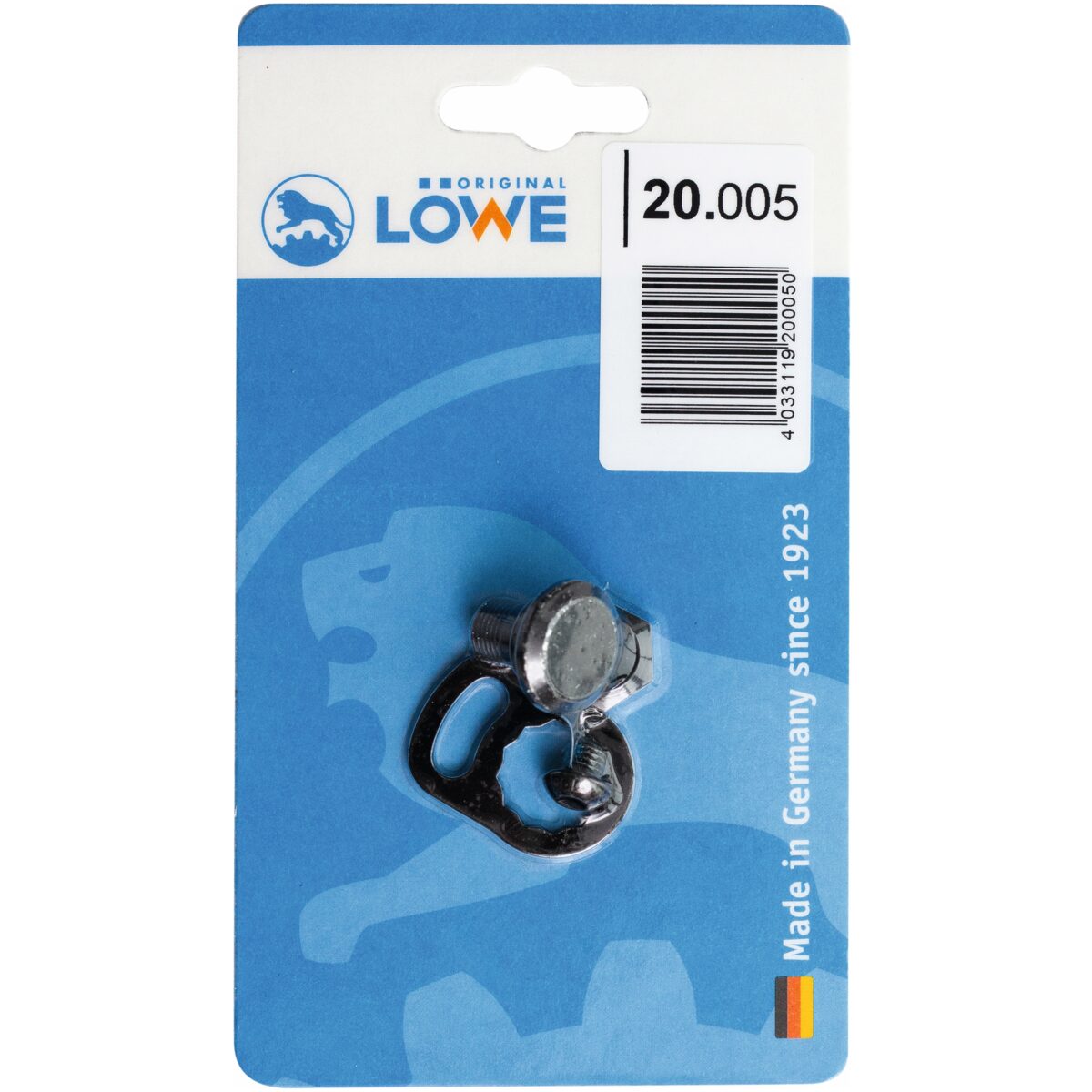 Original Löwe 20.005