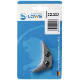 Original Löwe - Reservdelar - Ankare med skruv - LÖWE 22 - Nr 22.002