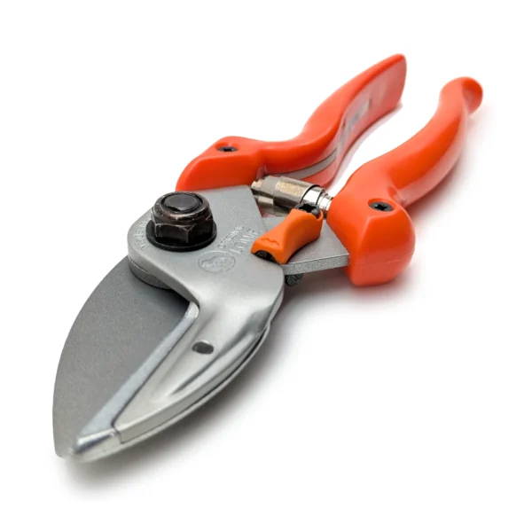 Gartenschere Original Löwe 6 regulärer Griff
