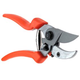 Original Löwe 8 - Trädgårdssax - Professional Power Cut - Nr. 8.107 - Handtag för mindre händer - 21 cm | Ø 25 mm