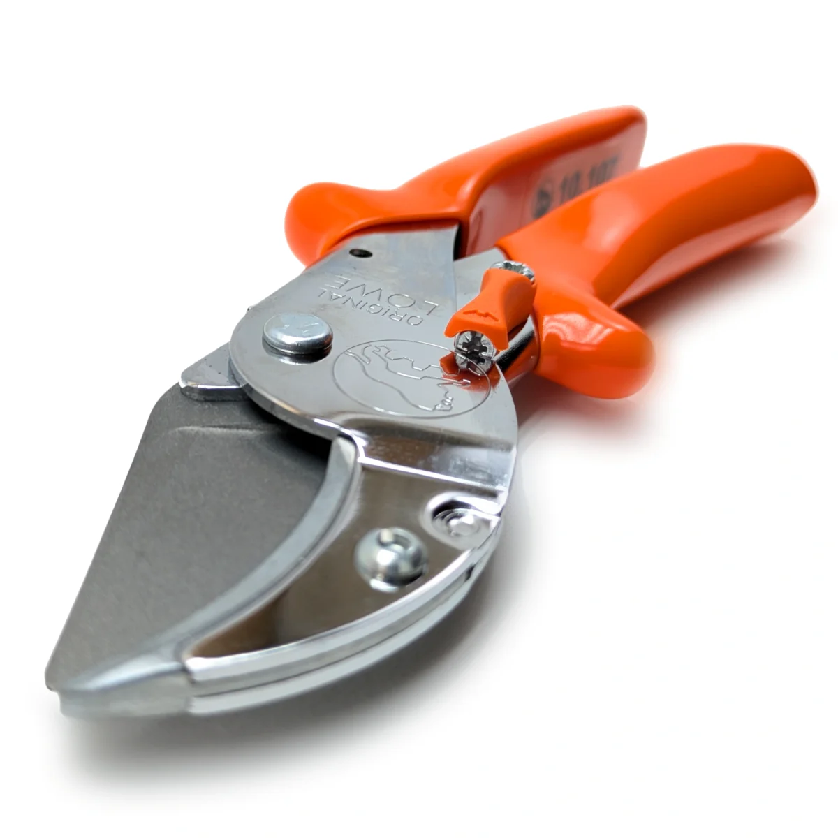 Beskärningssax Anvil Workshop klipper stora grenar