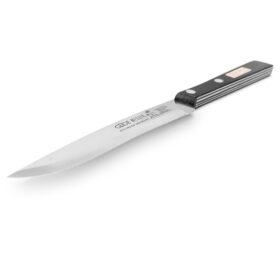 9300/11 - Güde - Verktygskniv 11 cm - svart och vit