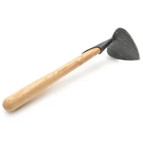 1757 - Sättningshacka - 48 cm askknappsskaft