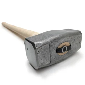 2624 - Klubba 6 kg - 80 cm askhandtag