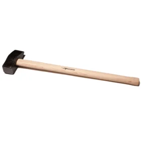2912 - Slägghammare 4 kg - 70 cm askskaft
