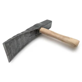 5302 - Plåtslagare Berlinform - 2 kg - 18 cm askhandtag