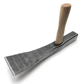 5303 - Plåtslagare Berlinform - 2,5 kg - 18 cm askhandtag