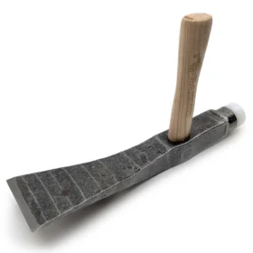 5353 - Gipshammare Säkerhet med PE-slaghuvud - Berlinform - 2 kg - 18 cm askskaft