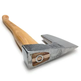 Skogs- och klyvyxa - 1000 gram - 70 cm USA hickoryskaft - Nr 0081