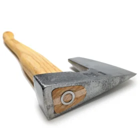 Skogs- och klyvyxa - 1000 gram - 70 cm askskaft - Nr 0541