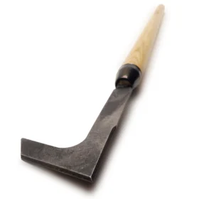 1352 - Skarvkniv - 135 cm askhandtag