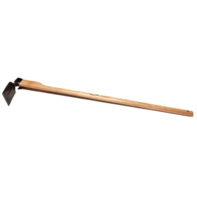 1603 - Slänthacka smal | Plathacka - 1,25 kg - 135 cm askskaft