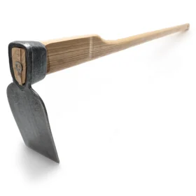 1603 - Slänthacka smal | Plathacka - 1,25 kg - 135 cm askskaft