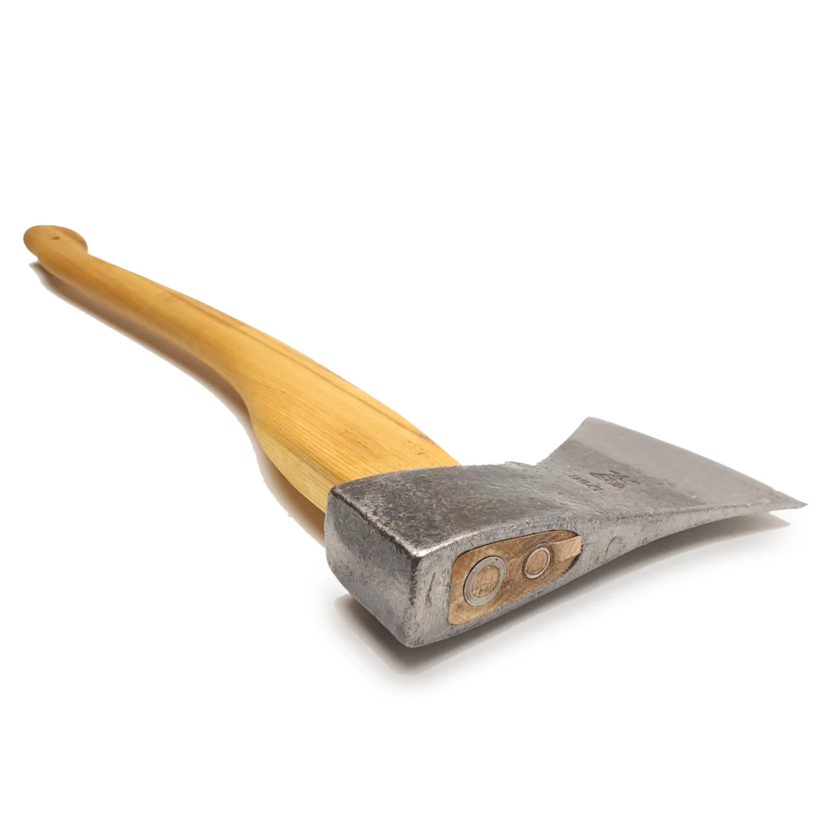 Smidd yxa för trädfällning, 1 kg
