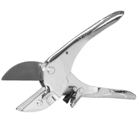 Original Löwe 1 - Trädgårdssax | Verkstadssax 100 års jubileumsutgåva - Nr. 1.100 - 21 cm | Ø 22 mm
