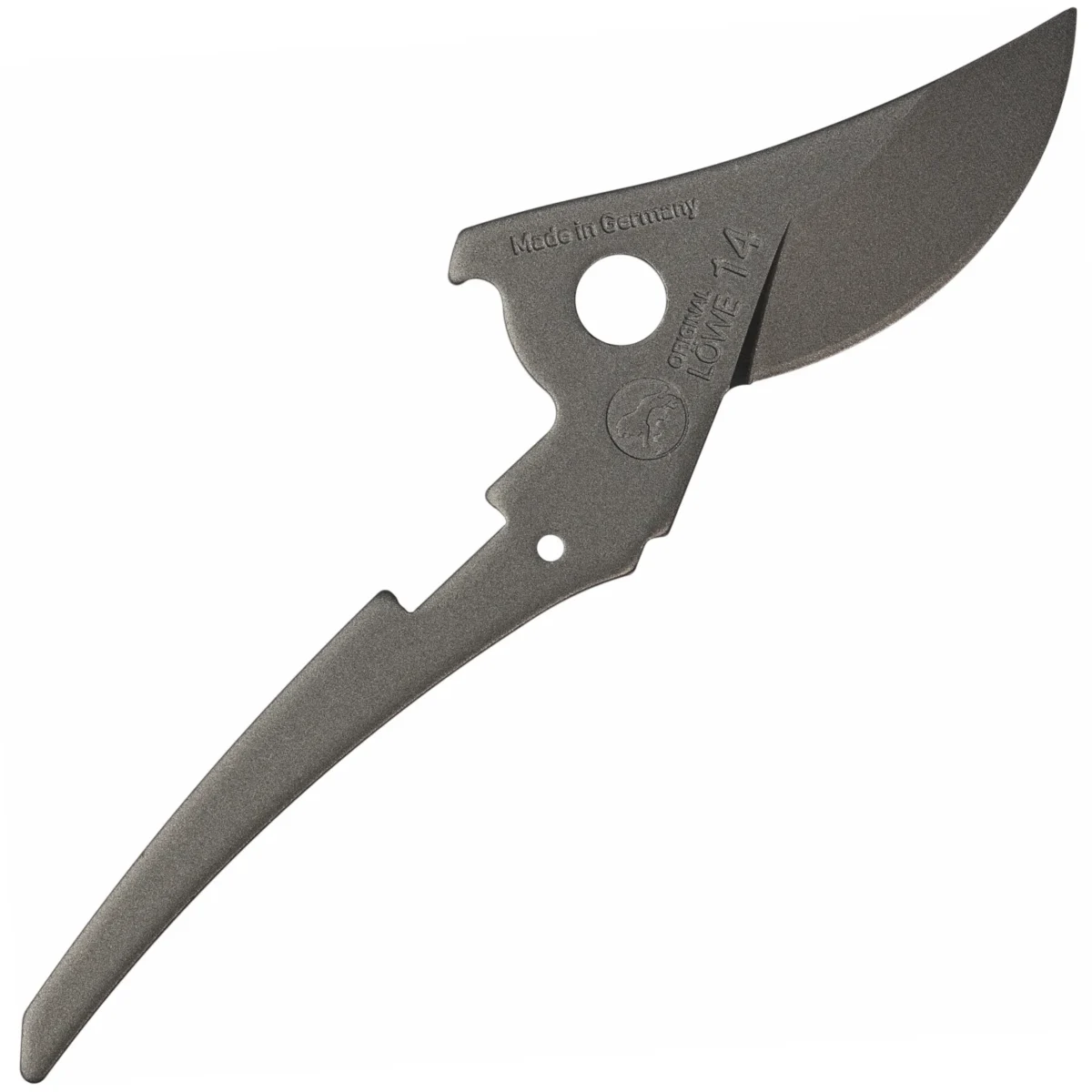 Reservblad 14.001 - Löwe 14 - sekatörer