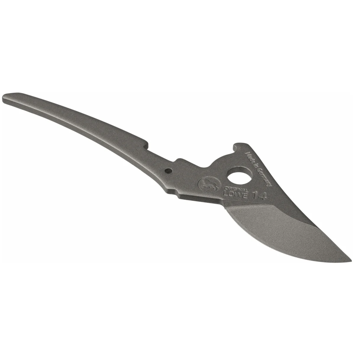 Reservblad 14.001 - Löwe 14 - sekatörer