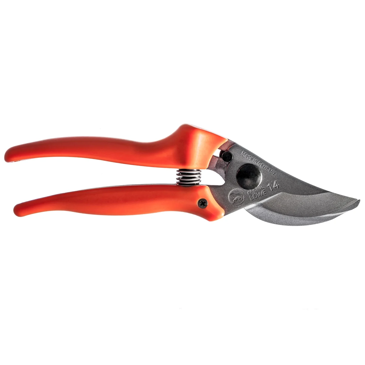 Trädgårdssax Löwe 14.104 Economic Clean Cut