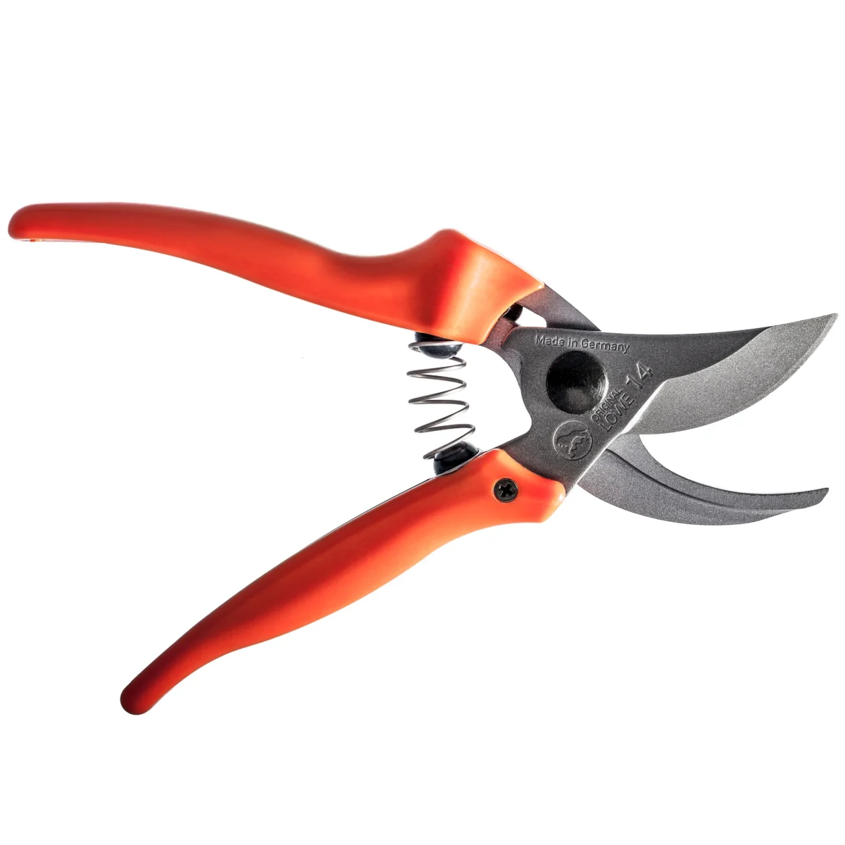 Trädgårdssax Löwe 14.104 Economic Clean Cut