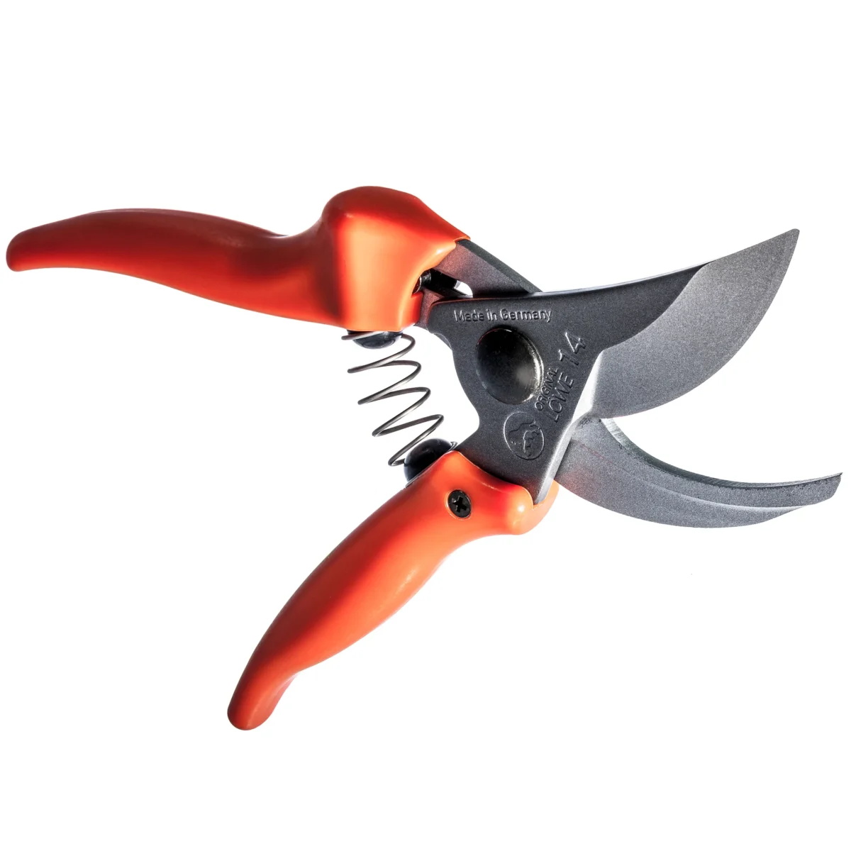 Trädgårdssax Löwe 14.104 Economic Clean Cut