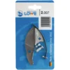 Original Löwe 2 secateurs verkstadssaxar - reservdelar - reservdelssats nr. 2.007