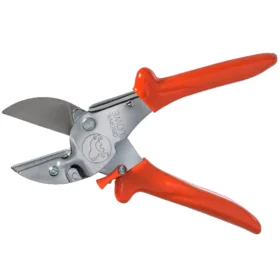 Original Löwe 2 - Trädgårdssaxar | Verkstadssaxar Classic Vario - Nr. 2.104 - 21 cm | Ø 22 mm