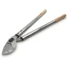 Löwe beskärningssax professional 65 cm trähandtag