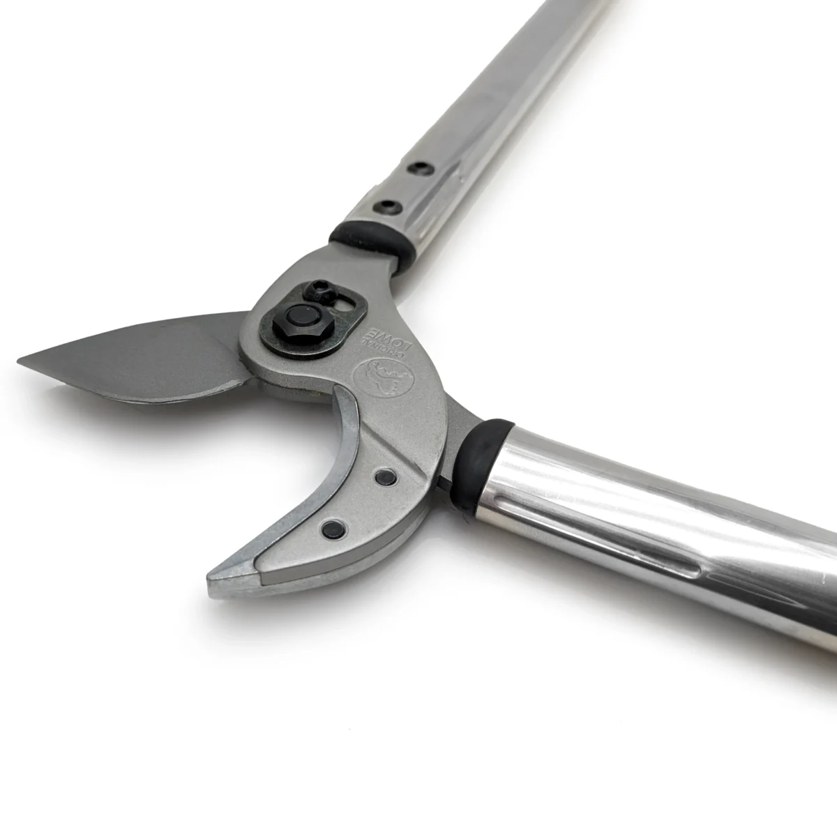 Löwe beskärningssax professional 65 cm trähandtag