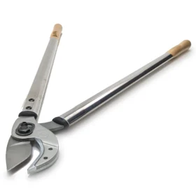 Original Löwe 22 Natural - Grenklippare - Professional Power Cut - Nr N22.080 - 80 cm | Ø 45 mm