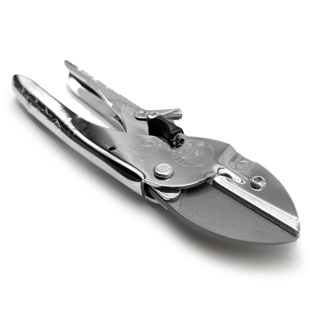 Löwe 1 Trädgårdssaxar nr 1.100 Verkstadssaxar Trädgårdssaxar Jubileumsutgåva