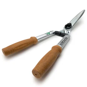 Häcksax i aluminium med korkhandtag - Nr C4495 - Berger