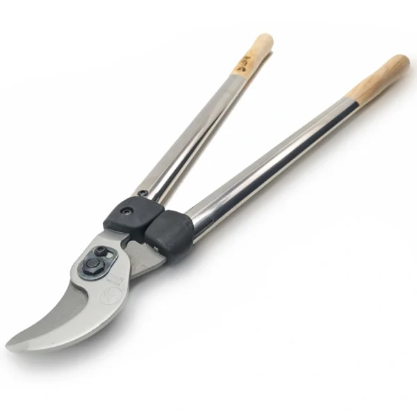 Löwe N21.065 Grensax Professional Clean Cut Trähandtag
