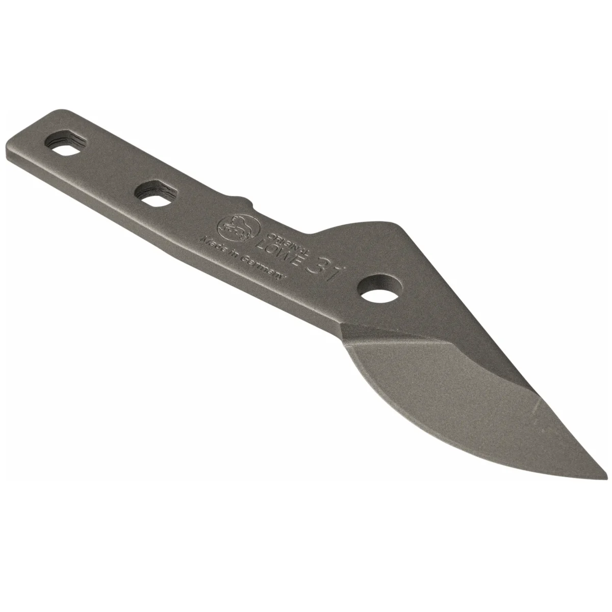 Original Löwe-blad 31.001