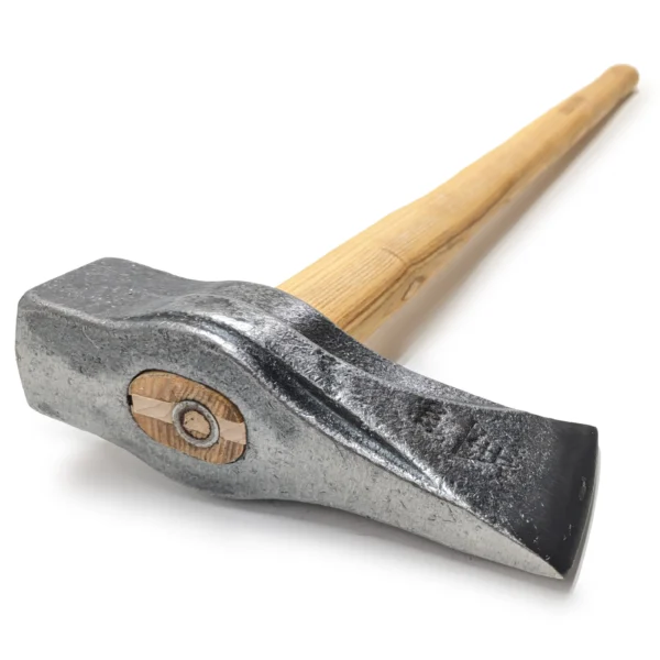 Krumpholz klyvningshammare 3 200 g