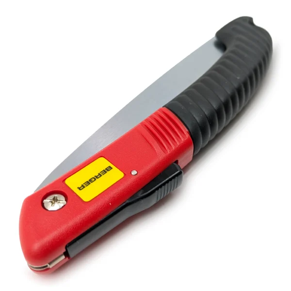 Hårdträsåg Berger 64660